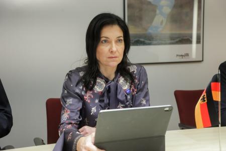 Підтримка енергетичної стійкості України: Денис Шмигаль провів у Парижі низку зустрічей з партнерами