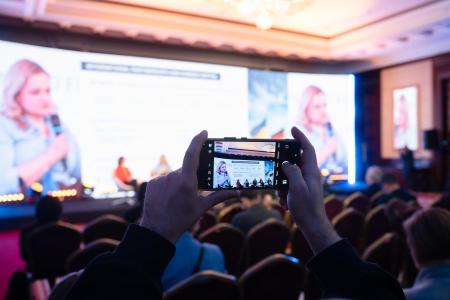 У Києві пройшов Німецько-Український Енергетичний день