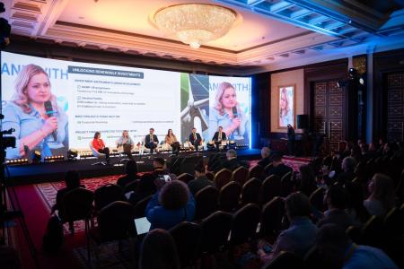 У Києві пройшов Німецько-Український Енергетичний день