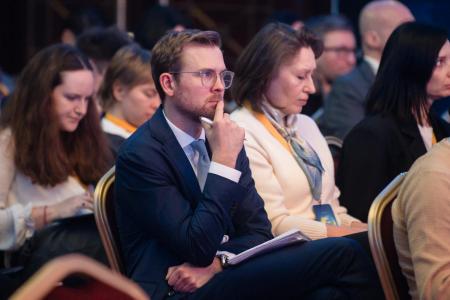 У Києві пройшов Німецько-Український Енергетичний день