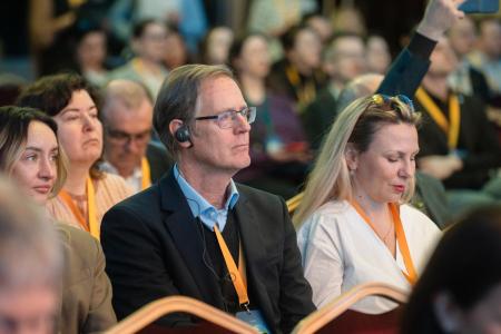 У Києві пройшов Німецько-Український Енергетичний день