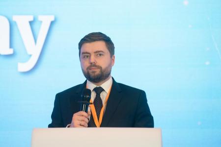 У Києві пройшов Німецько-Український Енергетичний день