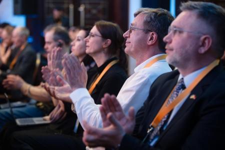 У Києві пройшов Німецько-Український Енергетичний день