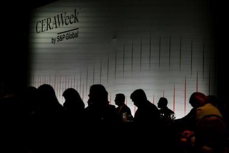 Денис Шмигаль провів зустрічі з представниками великого американського бізнесу