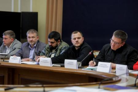 Денис Шмигаль провів чергове засідання ЕнергоШтабу 