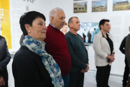 Денис Шмигаль відзначив фахівців зони відчуження з нагоди 40-вих роковин аварії на ЧАЕС