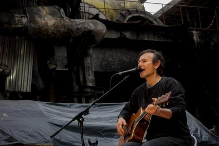 Денис Шмигаль відзначив енергетиків за аварійно-відновлювальні роботи після російських атак