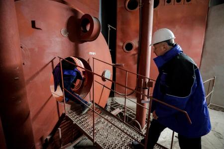 Денис Шмигаль: Атомна генерація буде основою нової енергетичної архітектури України