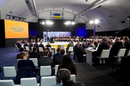 Україна створює мережу «енергетичних сот», - Денис Шмигаль