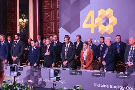 Денис Шмигаль: партнери додатково спрямують 100 млн євро для підготовки України до зими через Фонд підтримки енергетики