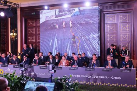 Денис Шмигаль: партнери додатково спрямують 100 млн євро для підготовки України до зими через Фонд підтримки енергетики