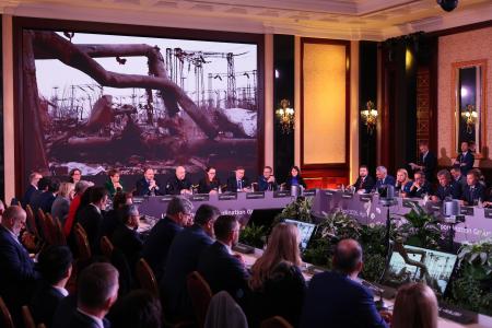 Денис Шмигаль: партнери додатково спрямують 100 млн євро для підготовки України до зими через Фонд підтримки енергетики