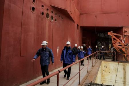 Денис Шмигаль: Атомна генерація буде основою нової енергетичної архітектури України