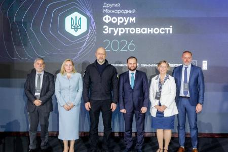 Денис Шмигаль: підготовка до наступної зими є одним із ключових пріоритетів у зміцненні енергетичної стійкості України