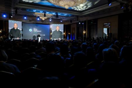 Денис Шмигаль: підготовка до наступної зими є одним із ключових пріоритетів у зміцненні енергетичної стійкості України