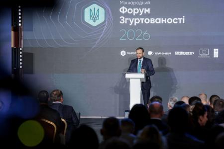 Денис Шмигаль: підготовка до наступної зими є одним із ключових пріоритетів у зміцненні енергетичної стійкості України