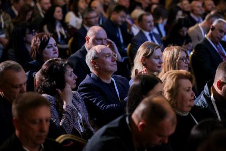 Денис Шмигаль: підготовка до наступної зими є одним із ключових пріоритетів у зміцненні енергетичної стійкості України