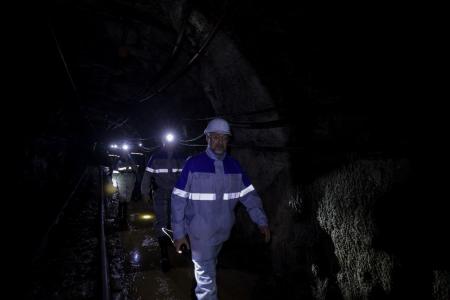 Денис Шмигаль: Розвиток СхідГЗК є важливим для зміцнення енергетичної безпеки України