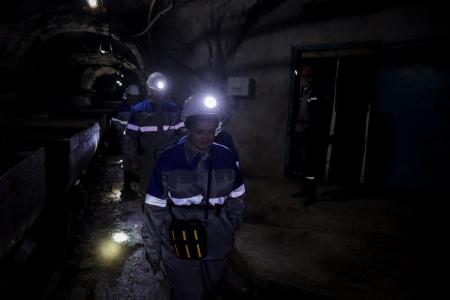 Денис Шмигаль: Розвиток СхідГЗК є важливим для зміцнення енергетичної безпеки України