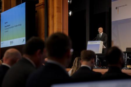 Денис Шмигаль: Енергетична безпека стала складовою європейської безпеки