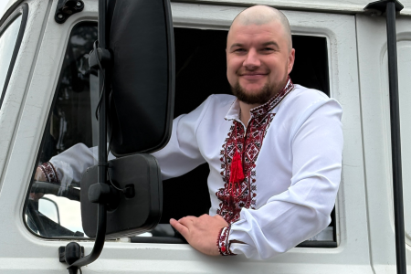 Сьогодні українці по всьому світу одягають вишиванку – символ нашої ідентичності, сили та єдності