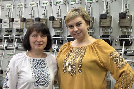 Сьогодні українці по всьому світу одягають вишиванку – символ нашої ідентичності, сили та єдності