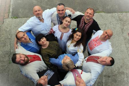 Сьогодні українці по всьому світу одягають вишиванку – символ нашої ідентичності, сили та єдності