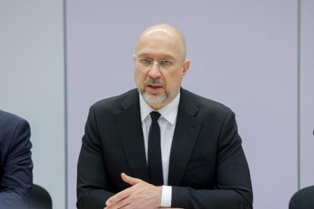 Денис Шмигаль: Нідерланди нададуть 178 млн євро на підготовку України до зими та декомісовані газові турбіни 