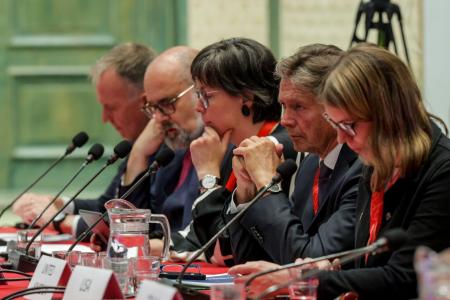375 млн євро на відновлення енергетичної інфраструктури: Денис Шмигаль про підсумки засідання G7+ у Ґданську