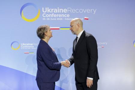 Велика Британія надасть гарантії на 210 млн фунтів стерлінгів для забезпечення стабільних поставок ядерного палива українським АЕС