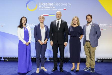 Велика Британія надасть гарантії на 210 млн фунтів стерлінгів для забезпечення стабільних поставок ядерного палива українським АЕС