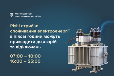 Ощадливе споживання – правило дбайливого ставлення до енергоресурсів  і допомога енергетикам