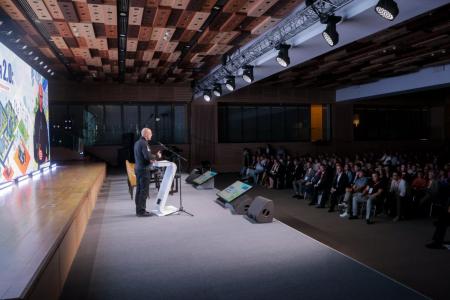 Денис Шмигаль: Розпочинаємо найбільше за весь час незалежності будівництво нової генерації в українській енергосистемі