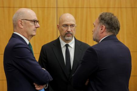 У Парижі відбулася пʼята Міністерська зустріч Координаційної групи G7+ з питань енергетики України