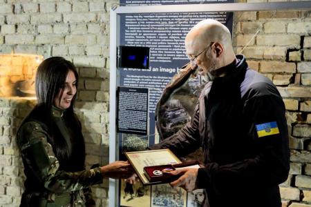 Денис Шмигаль відзначив номінантів на переможця Global Teacher Prize Ukraine відомчими нагородами