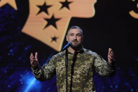 Денис Шмигаль відзначив номінантів на переможця Global Teacher Prize Ukraine відомчими нагородами