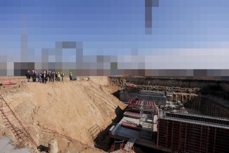 Денис Шмигаль ознайомився з поточним станом енергетичних об’єктів прикордонної Чернігівщини