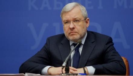 Міністр енергетики України Герман Галущенко