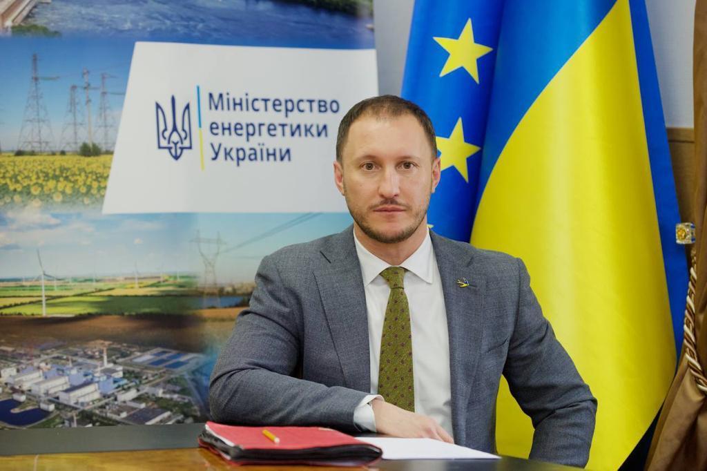 Україна та Норвегія започаткують нове енергетичне партнерство орієнтоване на енергетичний перехід 