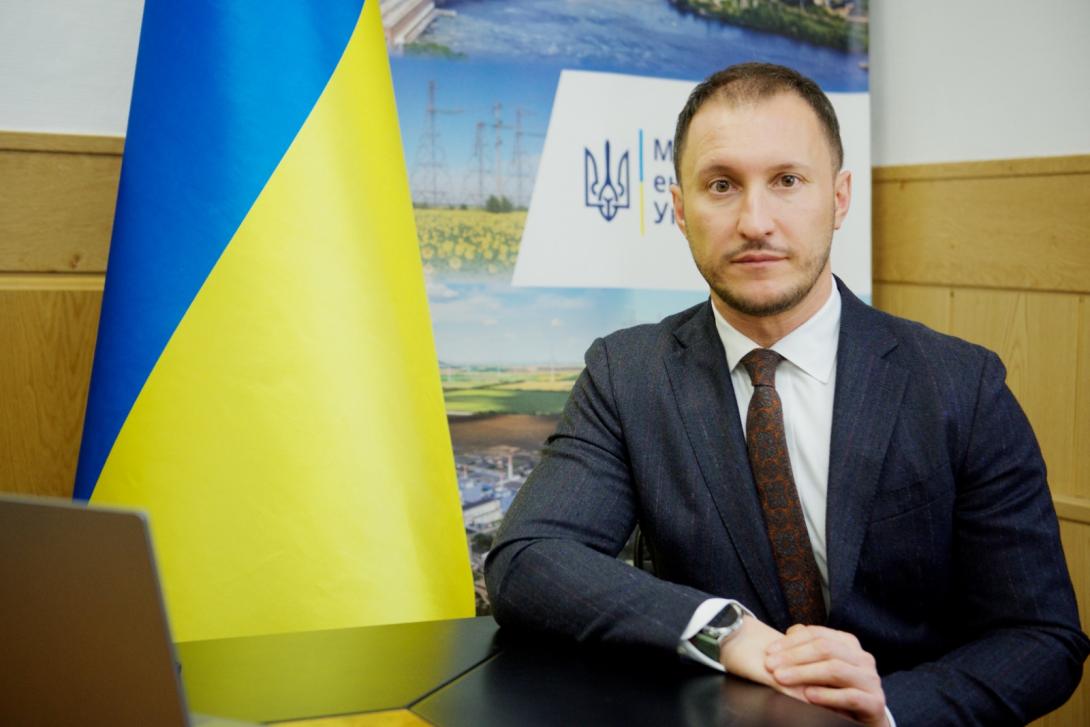 Прицільні атаки ворога на об’єкти енергетичної інфраструктури пришвидшили прагнення України здійснити енергетичний перехід