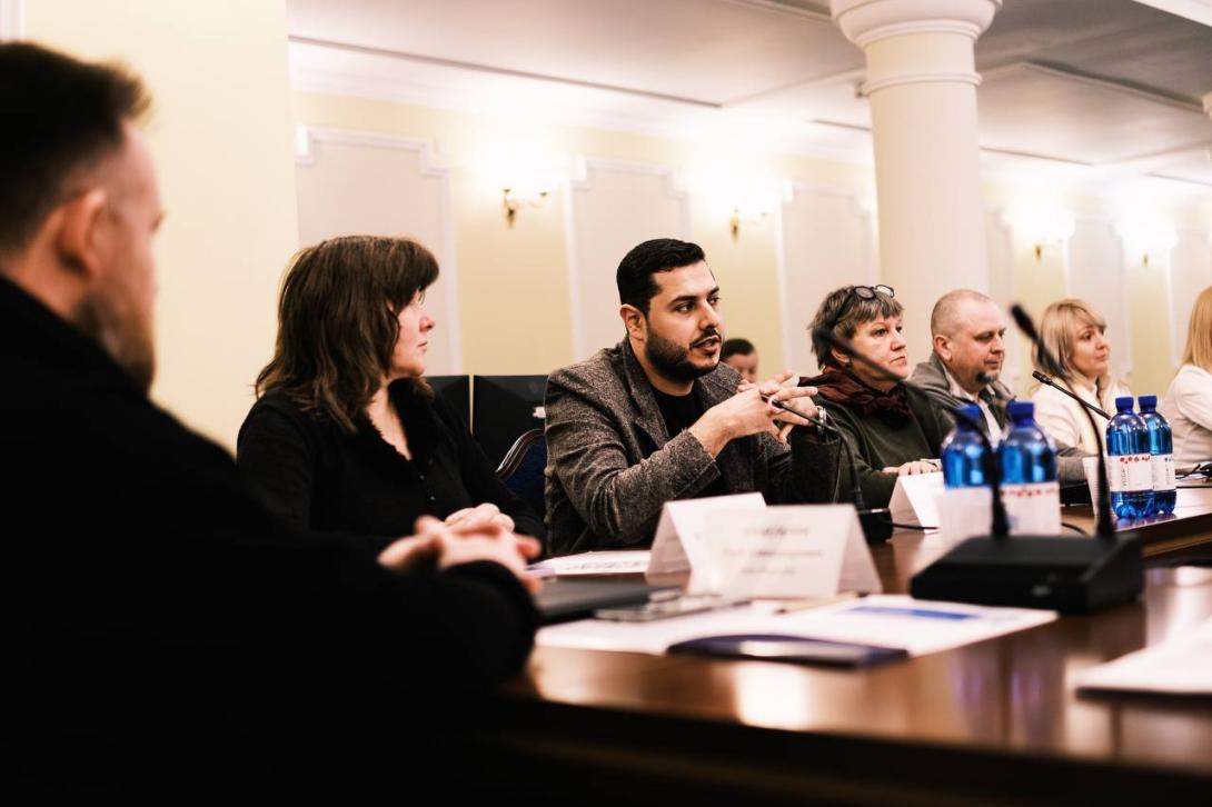 Міністерство енергетики зацікавлене у якнайшвидшому розвитку електрозарядної інфраструктури та електричних транспортних засобів в Україні й надаватиме всебічне сприяння впровадженню відповідних ініціатив