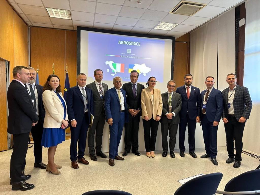 Фарід Сафаров провів зустрічі з партнерами зі Світового банку, Європейського банку реконструкції та розвитку, Європейського інвестиційного банку