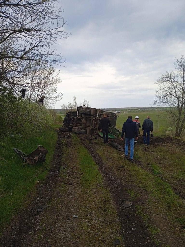 Втрати на енергетичному фронті: працівник АТ «Харківобленерго» загинув через вибух ворожої міни 