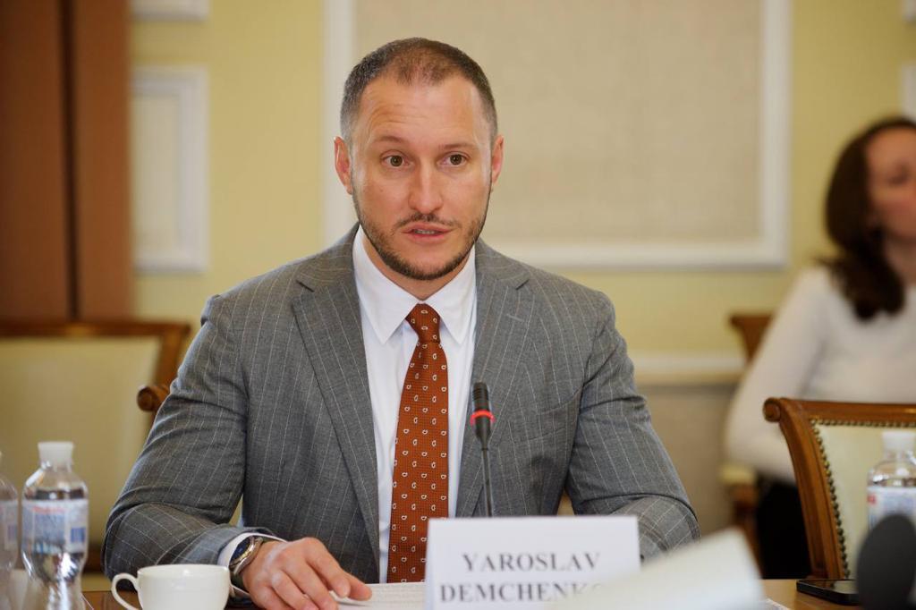 Україна зацікавлена в досвіді американського штату Юта у здійсненні зеленого переходу та посиленні гнучкості енергосистеми – Ярослав Демченков