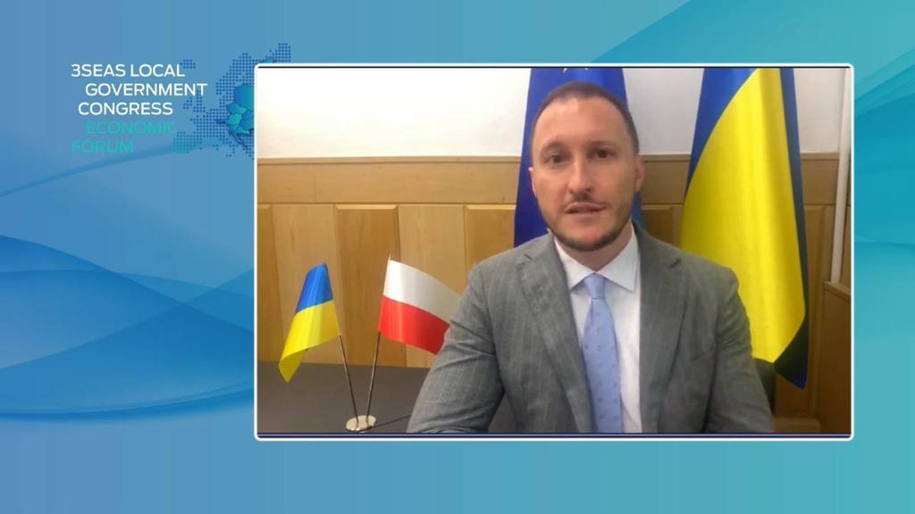 Польща - стратегічний партнер України у посиленні сталості та безпеки енергетичної системи