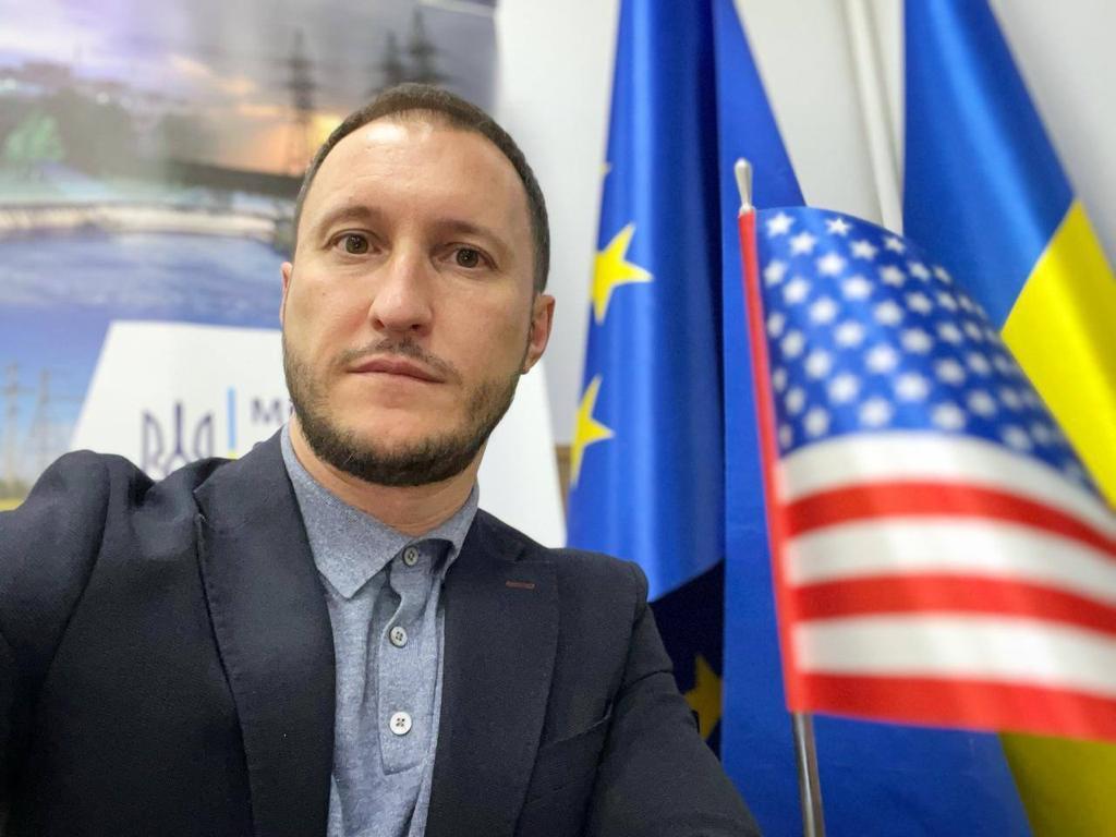 У нас амбітні прагнення - досягти справжньої енергетичної незалежності - Ярослав Демченков
