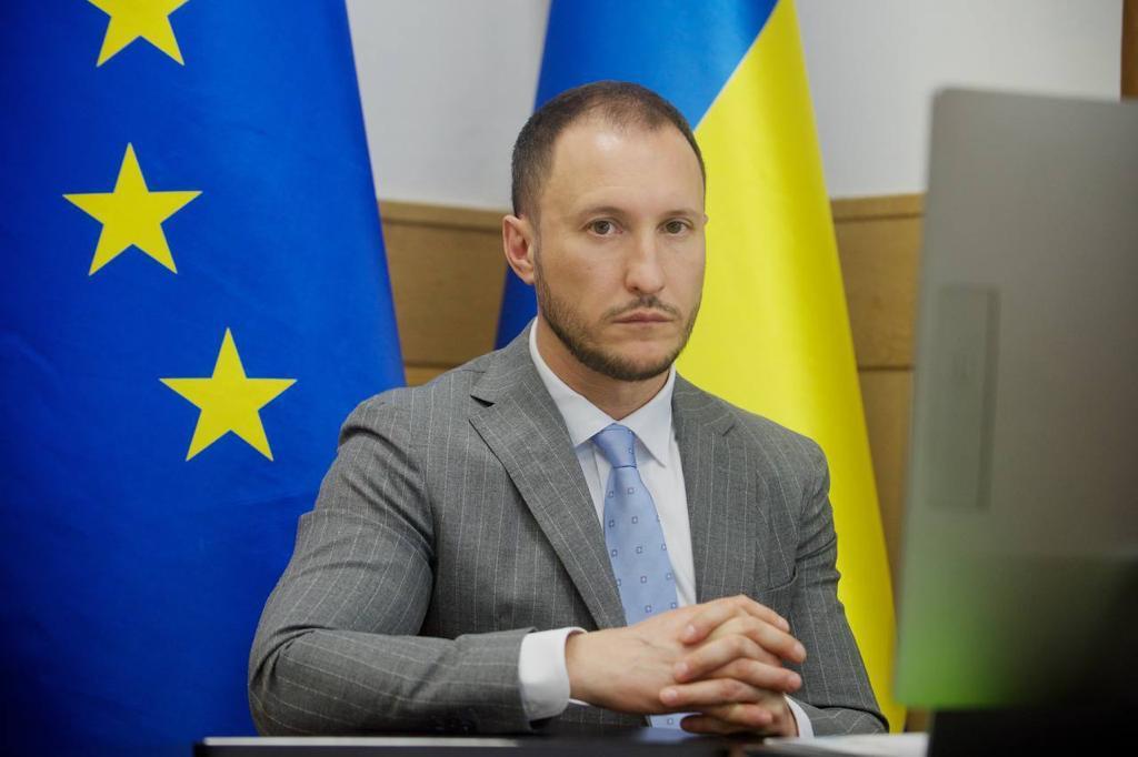Україна має потенціал замінити росію як постачальника енергоносіїв та стати експортером чистої енергії - Ярослав Демченков 