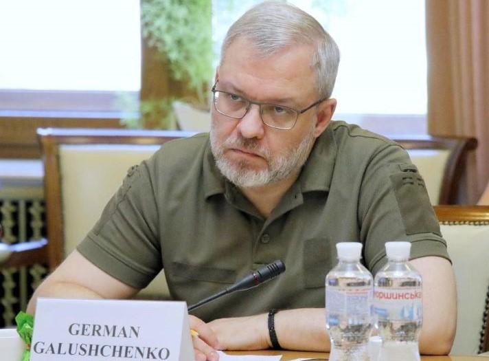 Герман Галущенко обговорив з послом Великої Британії Меліндою Сіммонс реформування українського енергетичного ринку