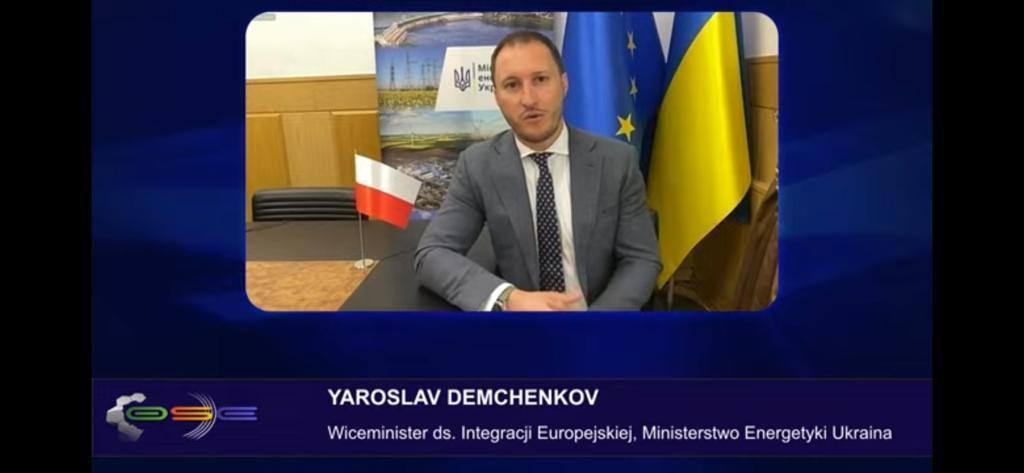 Партнерство України та Польщі посилює стійкість енергетичної системи Європи