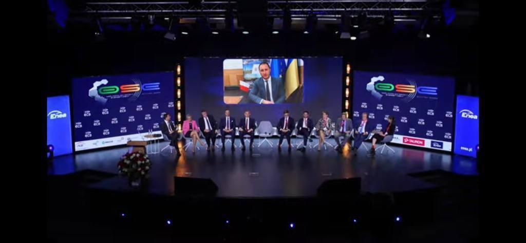 Партнерство України та Польщі посилює стійкість енергетичної системи Європи